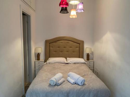 Фотография гостевого дома MINI LOFT CAPOCCI - Rione Monti