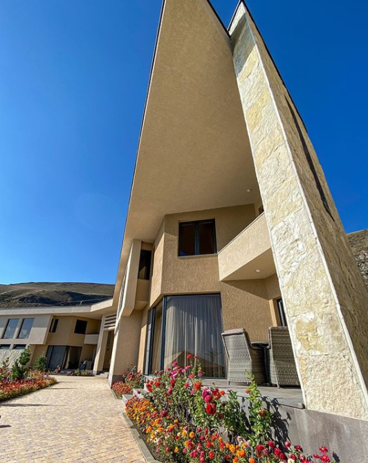 Фотография гостиницы Sevan Up Inn