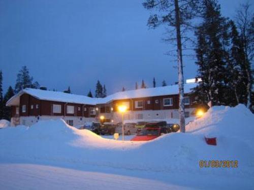 Фотография гостевого дома Holiday Home Yllästar 3 as 509