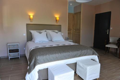 Фотография мини отеля Le Clos du Pontet