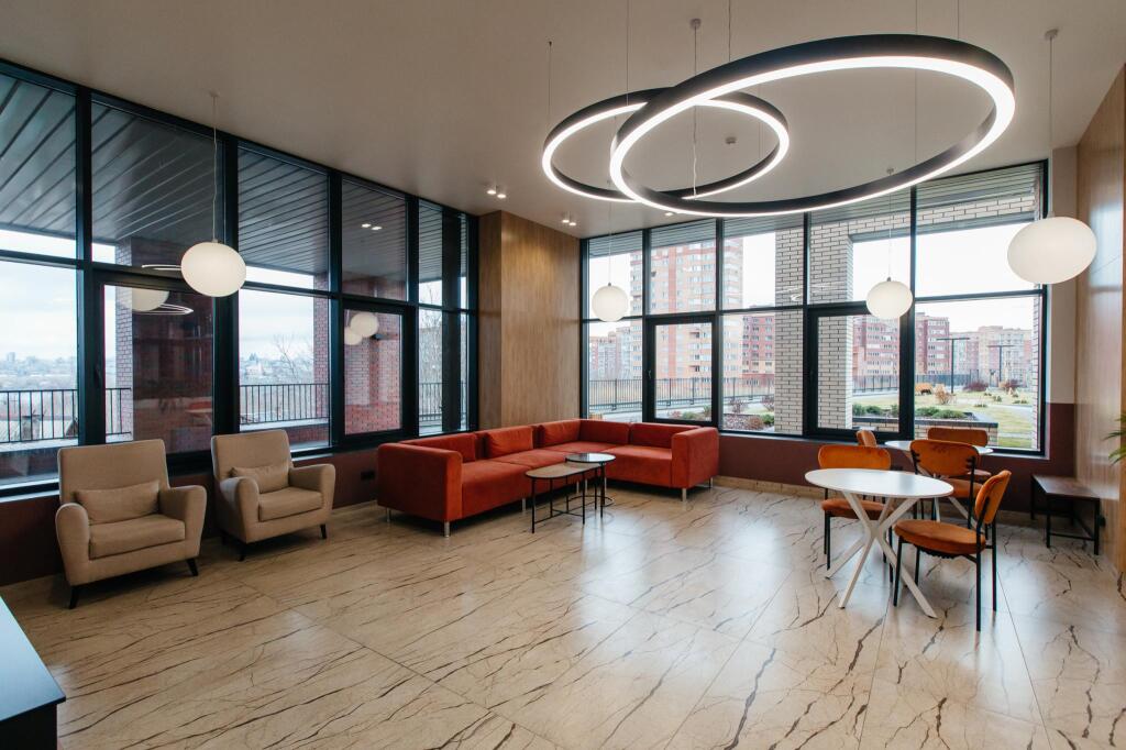 Фотография квартиры Yousinn (Юсинн) на Горском