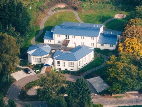 Фотография гостиницы Seminar HOTEL Schulz