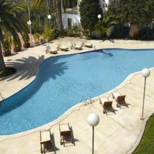 Фотографии гостиницы
Ciudad de Castelldefels