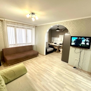 Фотография квартиры Квартира по улице 50 лет октября дом 26