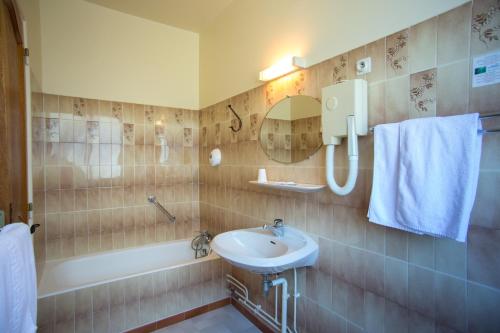 Фотография гостиницы Hotel Le Clos Cerdan