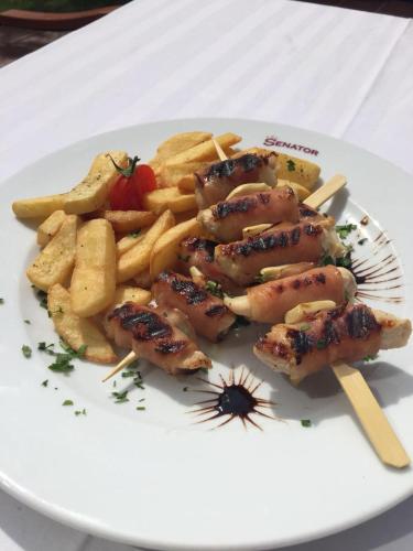 Фотография гостиницы Hotel Senator