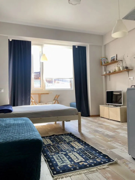 Фотография квартиры Квартира на Улице Ачишховская 59/2