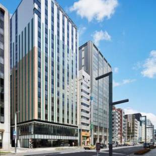 Фотографии гостиницы 
            Mitsui Garden Hotel Kyobashi