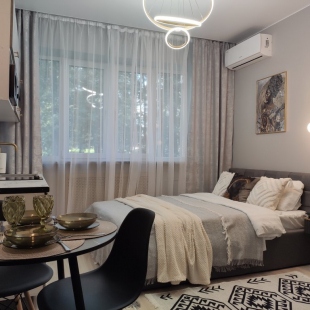 Фотография квартиры Квартира Red House 2