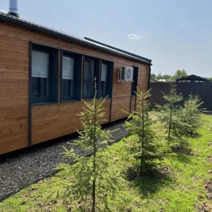 Фотография Коттеджа Дом с сауной-2