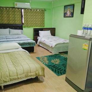 Фотографии хостела
Your Home