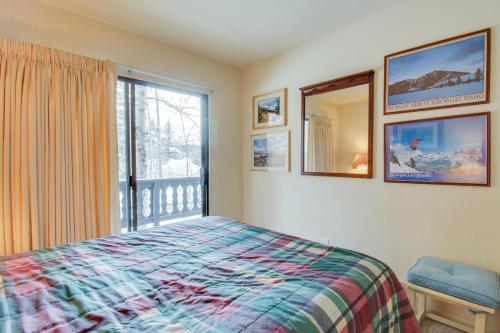 Фотография гостевого дома Edelweiss Ski-In-N-Out & Unwind on Picabo St