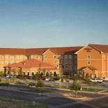 Фотография гостиницы Residence Inn Midland