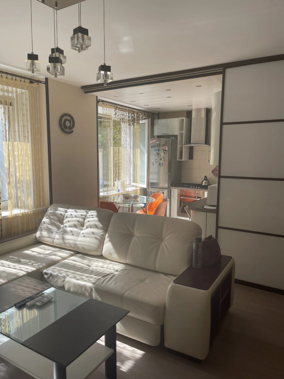 Фотография квартиры Квартира Студия Без Суеты