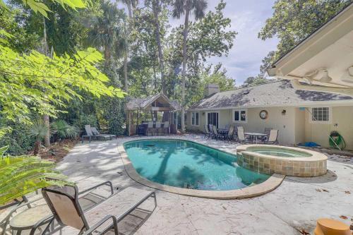 Фотография гостевого дома Summer House