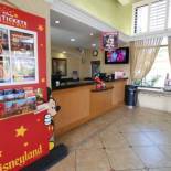 Фотография гостиницы Stanford Inn & Suites Anaheim