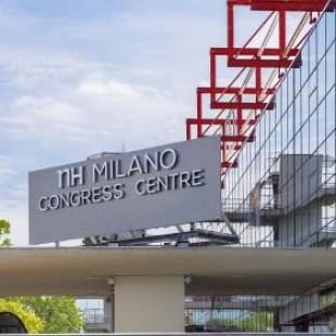 Фотографии гостиницы 
            NH Milano Congress Centre