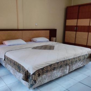 Фотография гостиницы OYO 3923 Villa Puri Royan