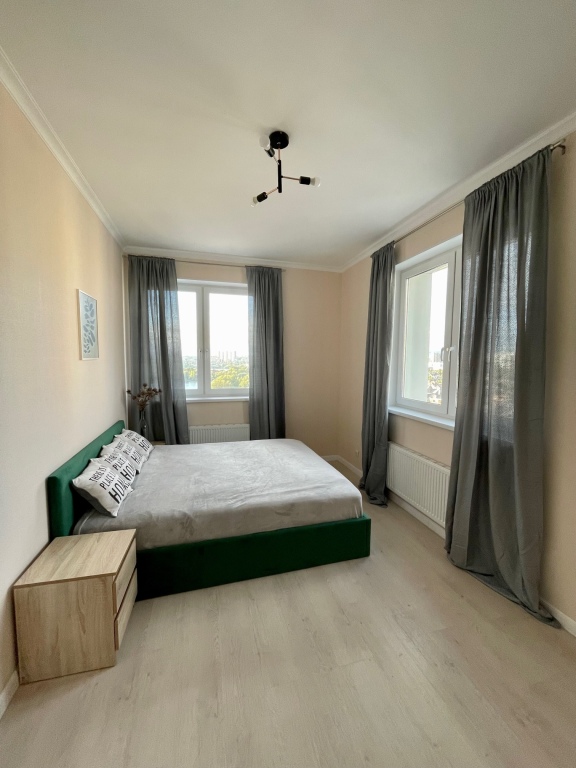 Фотография квартиры Квартира Sputnik2