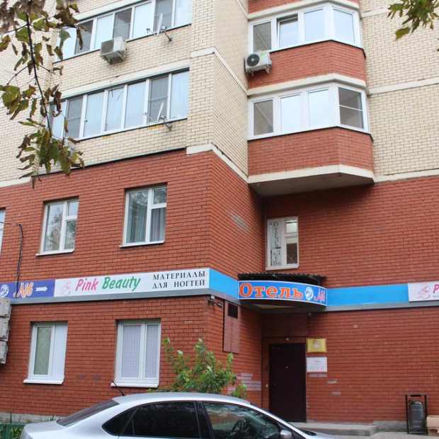 Фотографии мини отеля 
            Лев