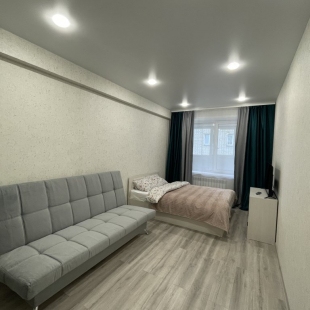 Фотография квартиры Апартаменты для 4 человек у подножия горы