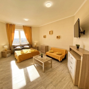 Фотография квартиры Апартаменты на Коминтерна 91