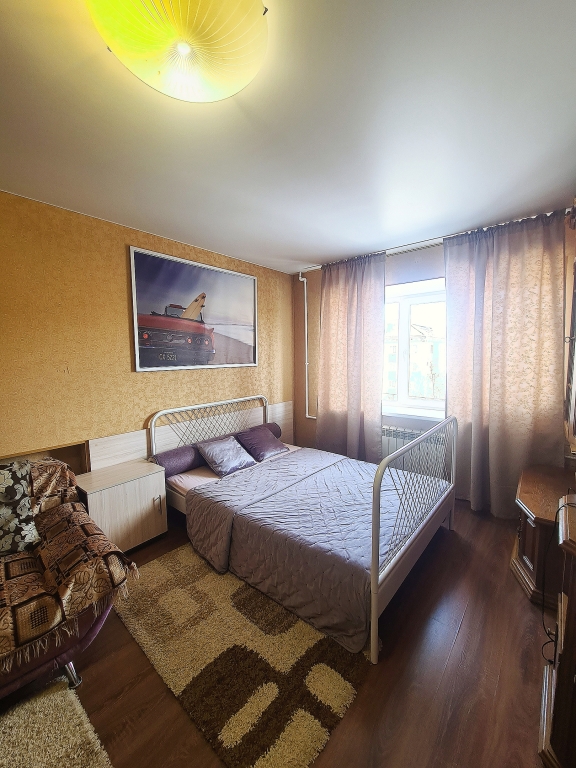 Фотография квартиры Апартаменты Карла Маркса 89 у Жд Вокзала