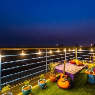 Фотография хостела Madpackers Amritsar