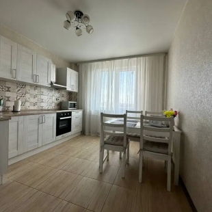 Фотография квартиры Квартира Однокомнатная Тухачевского 40а