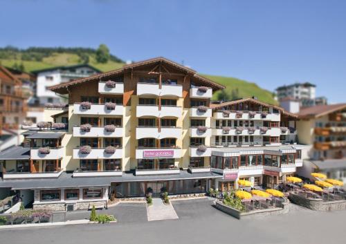 Фотография гостиницы Hotel Gabriela