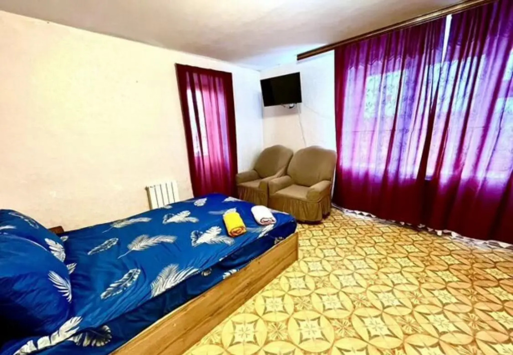 Фотография квартиры Квартира Однушка Зубова Поляна