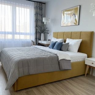 Фотография квартиры Квартира Атмосфера на Гондаря 99