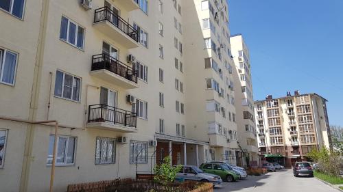 Фотография гостиницы Feel relief