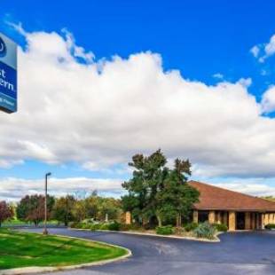 Фотографии гостиницы
Best Western Shippensburg