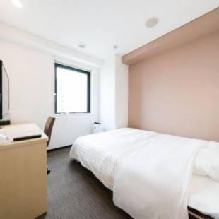 Фотографии гостиницы
Super Hotel Tokyo Kinshicho Ekimae / Vacation STAY 79346