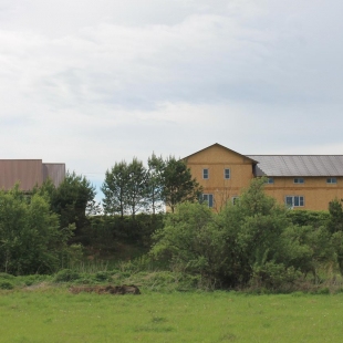 Фотография гостевого дома Хуторок