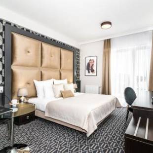 Фотографии гостиницы
Hotel Luxor