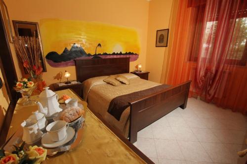 Фотография мини отеля B&B la Sirenetta