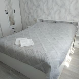 Фотография квартиры Квартира на Центральной