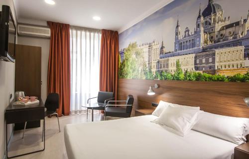 Фотография гостевого дома The Citadel by Pillow