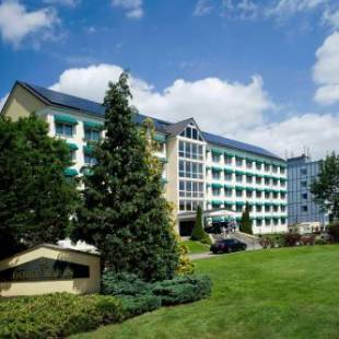 Фотографии гостиницы
LAT Hotel & Apartmenthaus Berlin