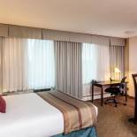 Фотография гостиницы Campus Tower Suite Hotel