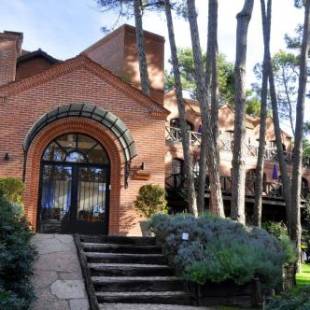 Фотография апарт отеля Apart Hotel Las Hadas Carilo