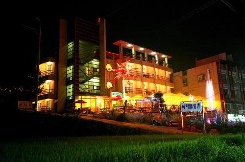 Фотография гостевого дома Gangchon Beautiful Pension