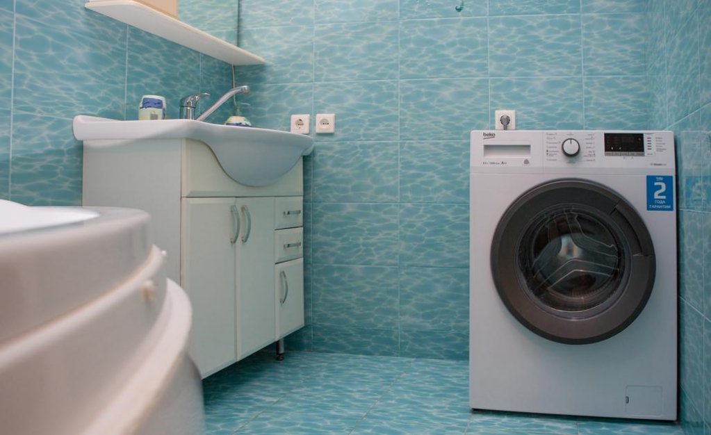 Фотография квартиры Уют Home (Хоум) на Ялагина 7