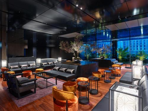 Фотография гостиницы Mitsui Garden Hotel Nihonbashi Premier