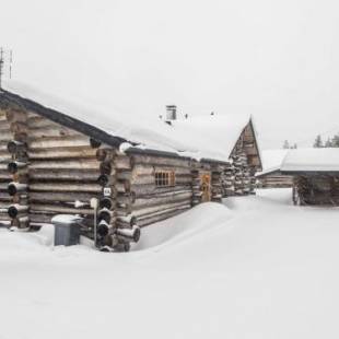 Фотографии гостевого дома
Holiday Home Voimapolku 4 a