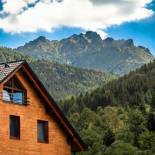 Фотография гостевого дома Apartmány Jánošík