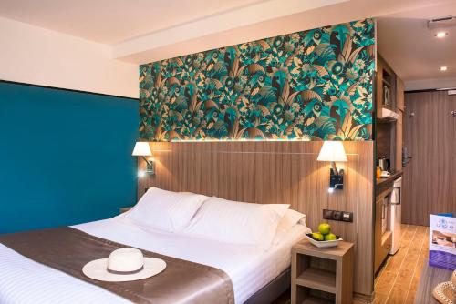 Фотография гостиницы Unique hôtel et Résidence