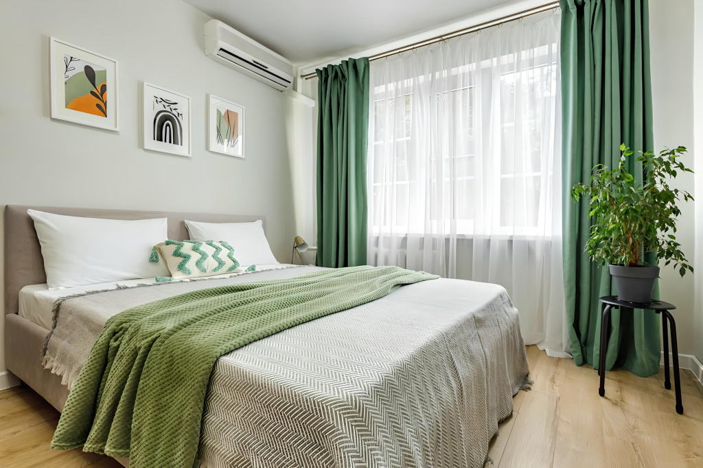 Фотография квартиры Квартира в центре города